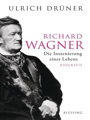 cover image of Richard Wagner